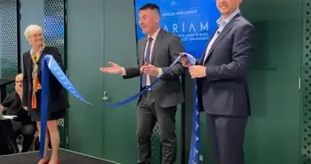 ARIAM officially launched in Sydney to advance and accelerate robotics development in Australia