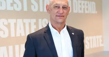 New Director Maritime on Board