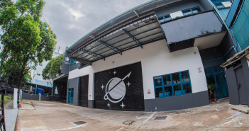 Equatorial Space Inaugurates New HQ in Singapore