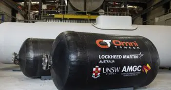 Australian’s Liquid Hydrogen Storage Project