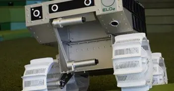 Australia’s ELO2 consortium unveils first Moon rover