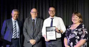Scholarships Awarded for Eucalypt Forest Research