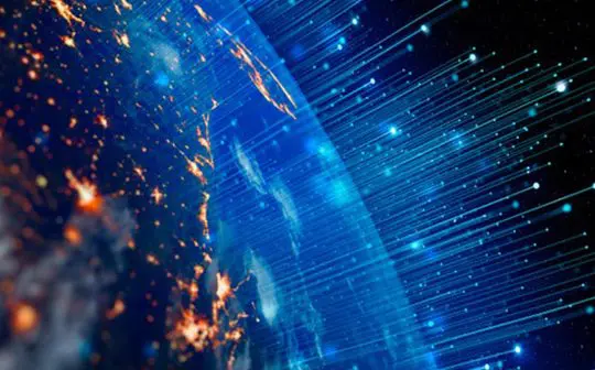 Six Satellites for a Dedicated IoT Constellation