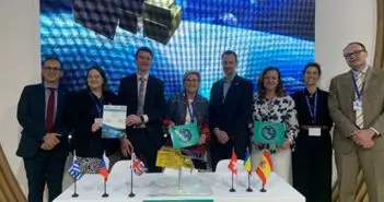 Teledyne e2v Space Imaging joins UK’s TRUTHS mission