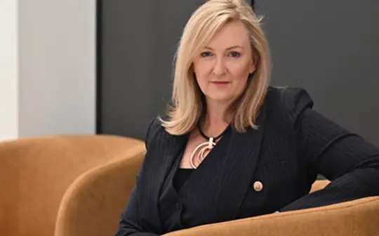 ELA’s Third Senior Executive Appointment