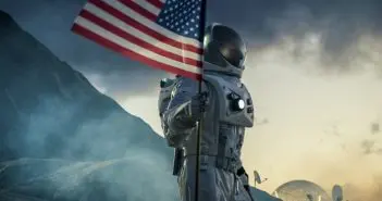 US Space Command at Full Operational Capability While Australian Equivalent Wilts