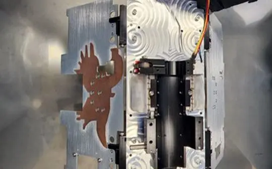 Titomic Impact on Space Industry