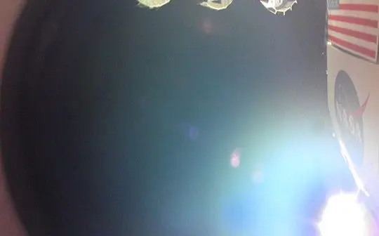 NASA Science, Astrobotic Peregrine Mission One Concludes