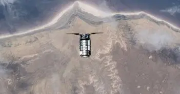 NASA Coverage for Northrop Grumman Cargo Space Station Mission