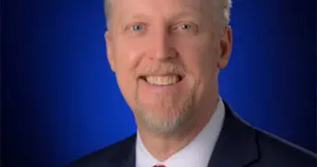NASA’s New Head of Space Technology