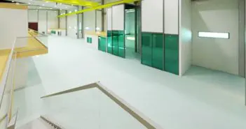 Delivering the Spaceport of the Future