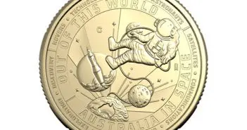 Many firsts for one lucky coin collector
