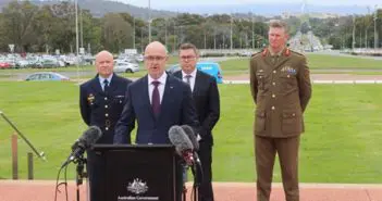 Lockheed Martin to Manufacture Guided Weapons in Australia