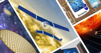 NASA Names 2024 Innovative Concept Studies