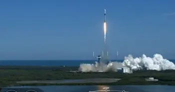 NASA Science, Hardware on Northrop Grumman Mission En Route to Station