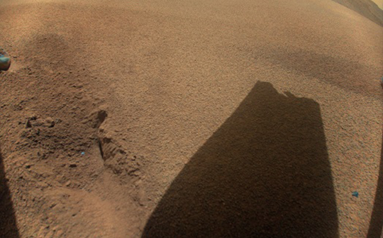 NASA’s Ingenuity Helicopter Mission Ends