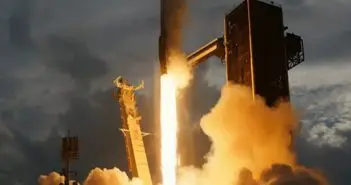 NASA to Welcome Private Crew Aboard Space Station