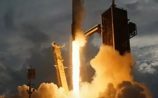 NASA to Welcome Private Crew Aboard Space Station