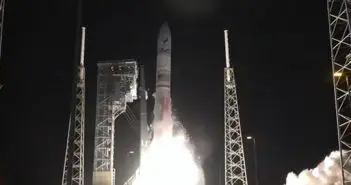 NASA Science Heads to Moon
