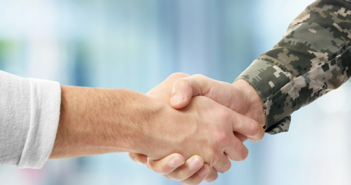 New business network to boost veteran employment