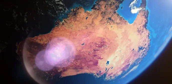 Gilmour Space Eyes 1Q24 Bowen Rocket Launch, Awaiting ASA Approval