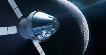 NASA Boss Says US Astronauts Will Beat China Back to the Moon Despite Artemis Delays