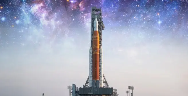 NASA Delays Artemis I & II, Heatshield Issues to Overcome