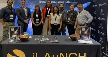 Developing resilient space infrastructure