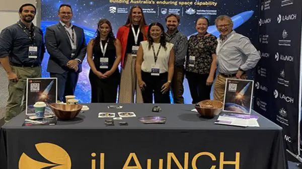 Developing resilient space infrastructure