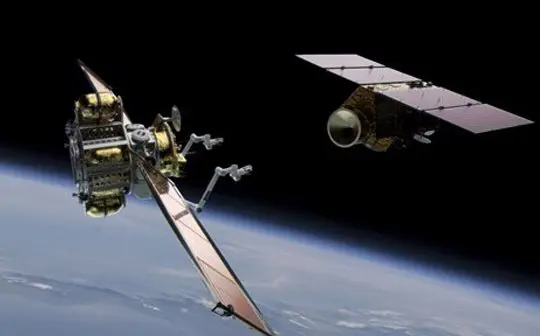 SmartSat backs autonomous satellite tech