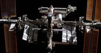 NASA Administrator Discussion with Crew Aboard Space Station