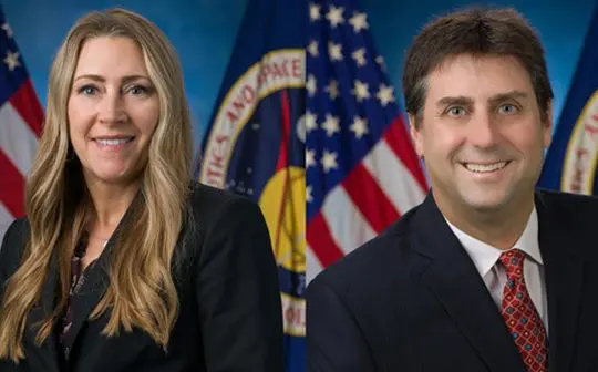 NASA’s New Station Manager, Space Operations Deputy