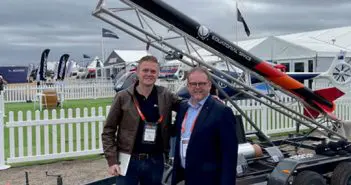 Equatorial Space Systems to launch from Arnhem Space Centre
