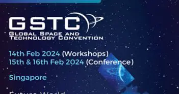 Lift off for the Global Space and Technology Convention