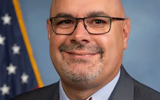 NASA’s New Marshall Space Flight Center Director