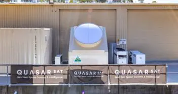 NASA and UAE’s Artemis Lunar Gateway Airlock