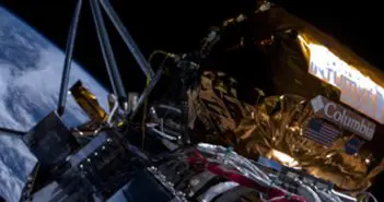 NASA Sets Coverage of First US Uncrewed Commercial Moon Landing