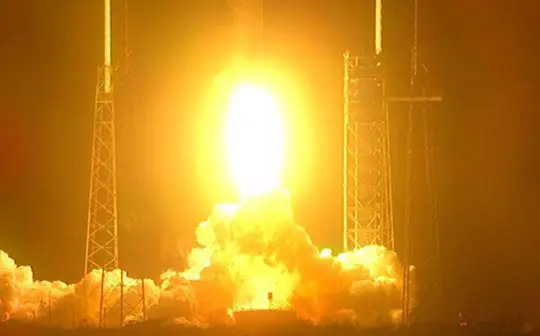 NASA’S New Climate Mission