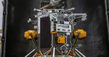 NASA Sets Coverage for SpaceX, Intuitive Machines First Moon Mission
