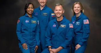 NASA Shares Assignments for its SpaceX Crew-9 Space Station Mission