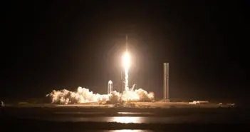 NASA Artemis Science, First Intuitive Machines Flight Head to Moon