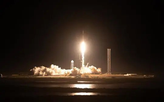 NASA Artemis Science, First Intuitive Machines Flight Head to Moon