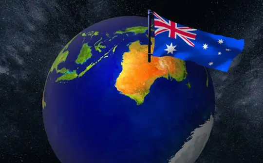 New treaty to grow Australia’s launch sector closer to lift-off