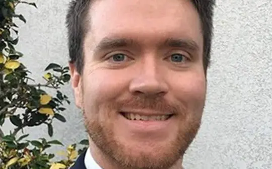 iLAuNCH Appoints Director of Space Education