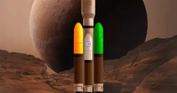 No Big Boosts for Space Sector in India’s Interim Budget