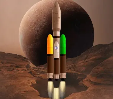 No Big Boosts for Space Sector in India’s Interim Budget