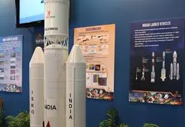 Successful Satellite Launch Helps Ease GSLV Rocket Reliability Concerns