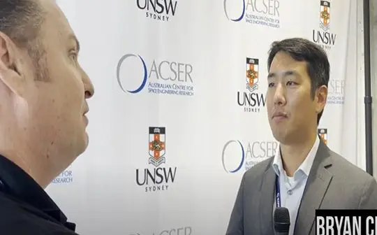 Delivering a new generation of LEO PNT satellites