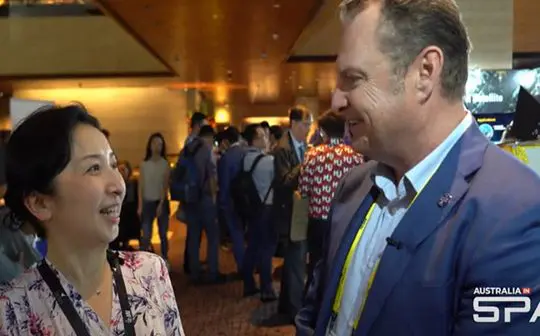 GSTC Takeaway – Geospatial information is a key enabler to ensure cities are safe and sustainable