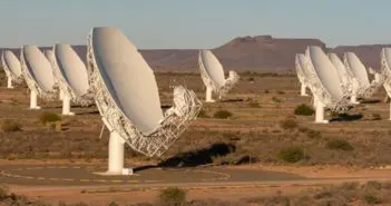 Astronomers discover 49 new galaxies in under three hours